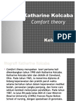 Katharine Kolcaba PPTPPTX