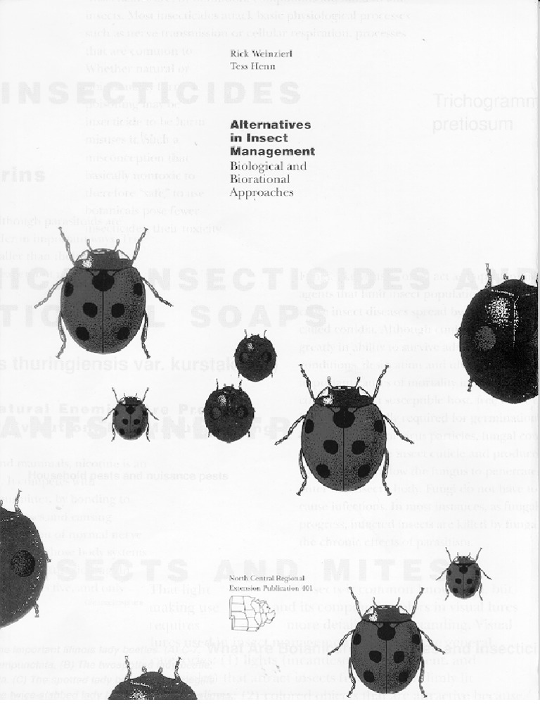 Altinsec Insecticide Infection
