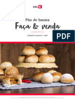 EDUK - Pães de Batata PDF