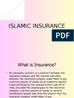 1. Takaful