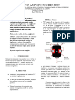 LABORATORIO FETs PDF