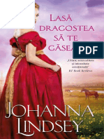Johanna-Lindsey Lasa-Dragostea-Sa-Te-Gaseasca