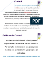 Graficas de Control Por Atributos