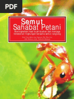 Download Semut Sebagai Musuh Alami by Anggry Solihin SN45031683 doc pdf