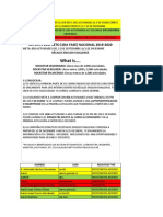 Reporte 5 de Diciembre 2do Reto Encha Nacional1920 PDF