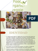 Plan de Negocio-Vegetariano