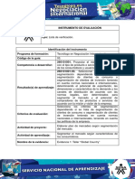 IE Evidencia - 1 - Taller - Global - Country PDF