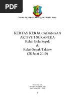 Kertas Kerja Sukaneka