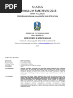 Bagi Soal Essay Budaya Hidup Sehat