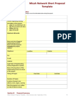 Micah Network Template - Proposal Short Final 0