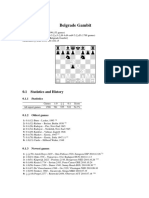 THEORY TABLE