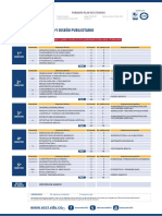 Pensum-Mercadeo-Diseño-Publicitario Ecci 1-5 Semestre