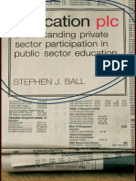 Stephen J. Ball - Education plc (2007)_ Understanding Private Sector Participation in Public Sector Education-Routledge (2007).pdf