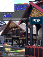 Provinsi Aceh Dalam Angka 2020, Penyediaan Data Untuk Perencanaan Pembangunan PDF