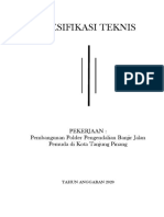 Spesifikasi Teknis Pemuda 2020 Final PDF