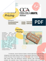 Transfer Pricing Cci