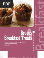 Breads N Breakfast Treats Exciting Recipes 05