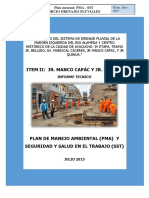 Inf - Seguridad PMA