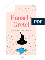 Hansel y Gretel