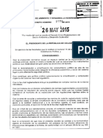 1076-de-2015 Decreto único reglamentario del sector ambiente y desarrollo sostenible..pdf