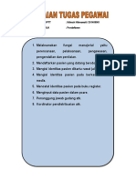 TEMPLATE URAIAN TUGAS (Iklimah Hikmawati)