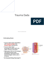 Trauma Dada, Abdomen Dan Luka Bakar Rev Final