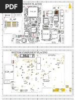 Iphone 7 Plus PCB Layout | PDF