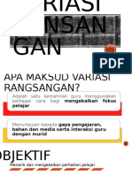 Variasi Ransangan (Autosaved)