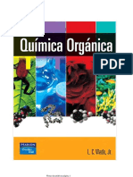 Wade-Química Orgánica PDF