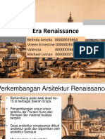 Era Renaissance PDF