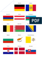 banderas de todo el mundo.docx