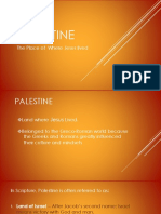 BSIT (Palestine)