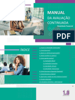 Manual Avaliacao Continuada PDF