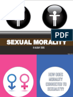 Sexual Morality