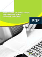 POB Penggajian ROMS Dan Fasilitator PDF