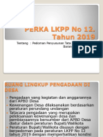 PERKA LKPP No 12