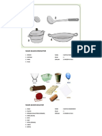 NAMA BAHAN KONDUKTOR Dan ISOLATOR