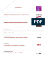 G1 - O Portal de Notícias Da Globo