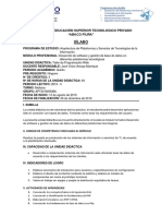 019837430919/virtualeducation/61/anuncios/60/SILABO TALLER DE PROGRAMACION WEB PDF