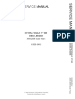 MANUAL SERVICIO VT365 EGES2952a PDF