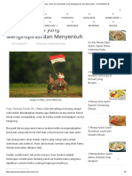 10 Puisi Cinta Tanah Air Indonesiaku Yang Menginspirasi Dan Menyentuh - GOODMINDS - ID PDF