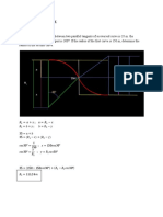 Reversed Curve