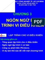 Ngon Ngu Lap Trinh VĐK