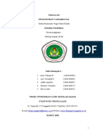 Makalah Kel. 3 Pengukuran Variabilitas