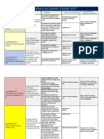 Comprode GestiónEscolar 2017