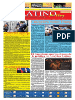 El Latino de Hoy Weekly Newspaper of Oregon | 3-04-2020