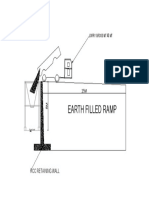 Retaining Wall Design PDF