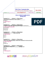 CS601 Final MCQs PDF