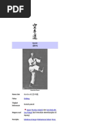 Download Karate by muh_rhomadoni SN45036624 doc pdf