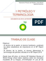 1.1.1 Petroleo y Terminologia